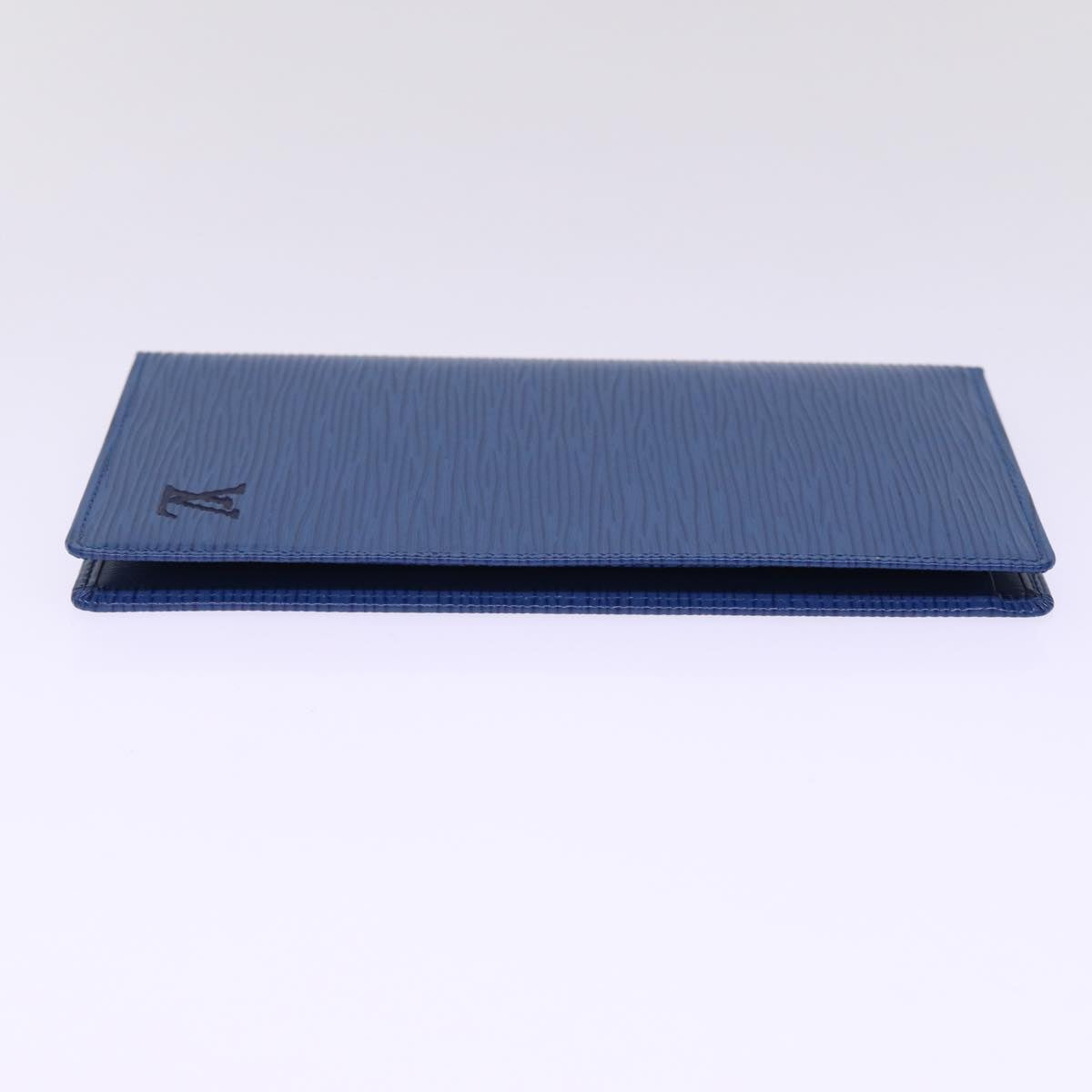 Louis Vuitton Portefeuille Leather Wallet