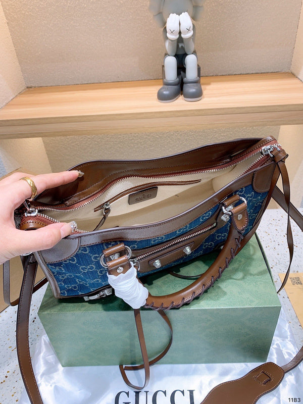 Glami Fashion - BGA Bags - 1532