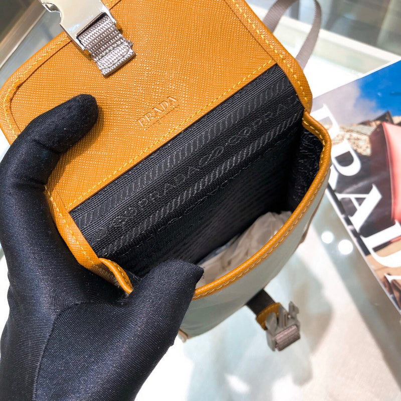 Satchel Bags - PDA Bags - 2882