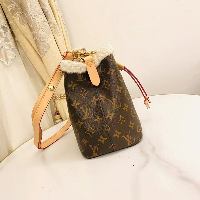 Satchel Bags - VL Bags - 2148