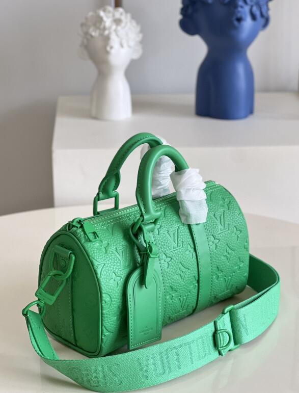 SAMC - LOV Bags - 1649