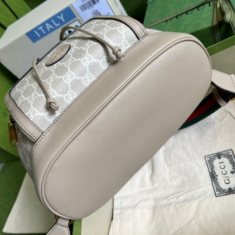 Gucci Luxury Fashion Bag