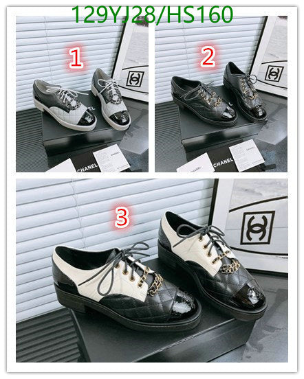 SAMC - CHL Women Shoes - 040
