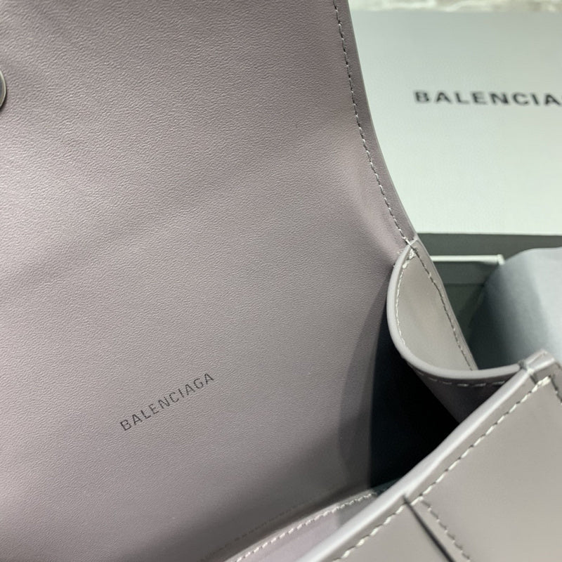 Satchel Bags - BGA Bags - 908