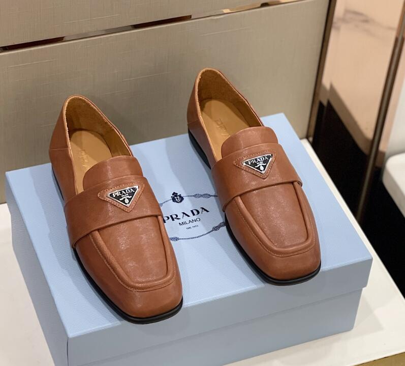 GlamyMen Shoes - 062