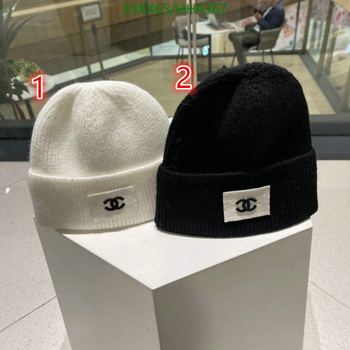 SAMC - CHL Caps & Hats - 352
