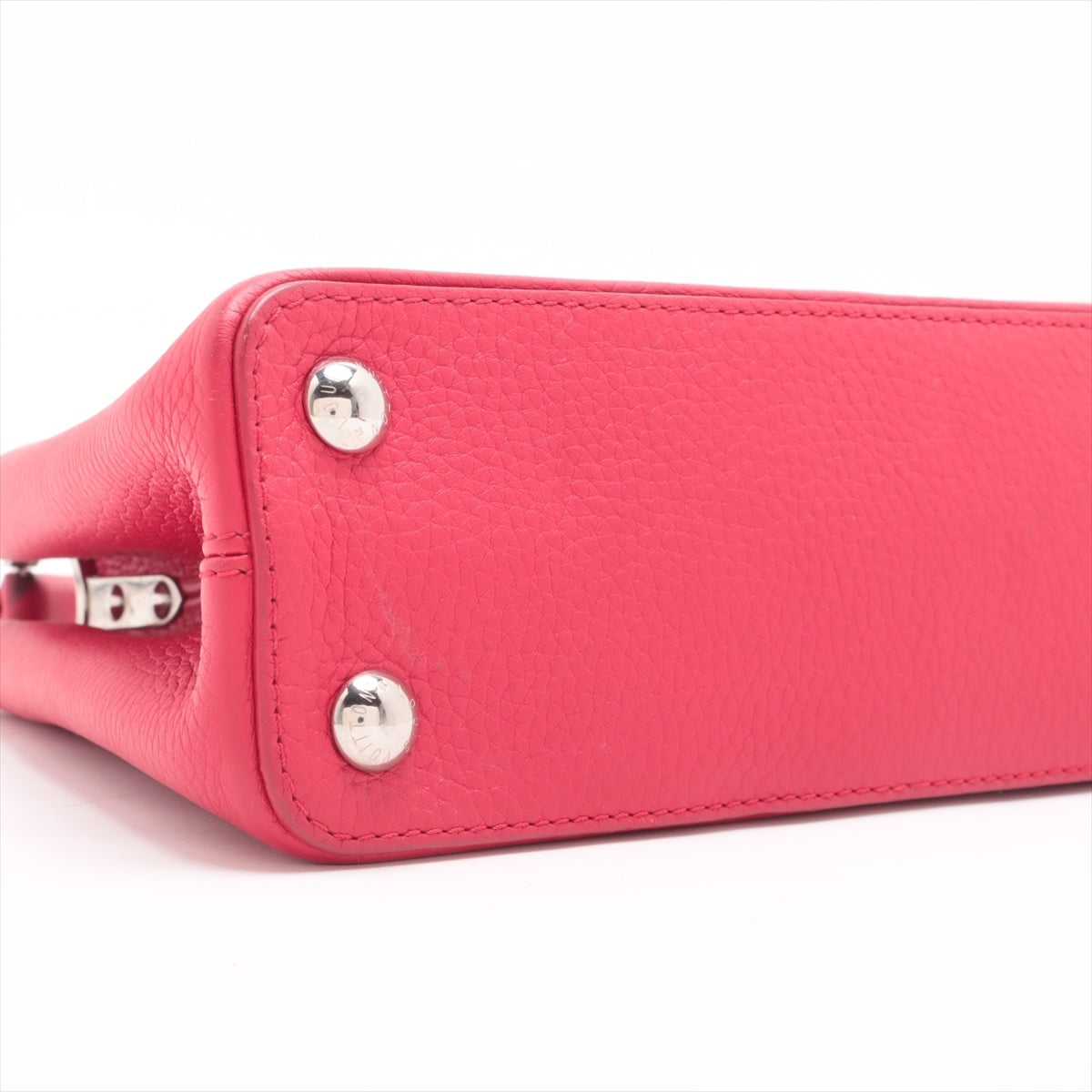 Louis Vuitton Capsine BB M94636