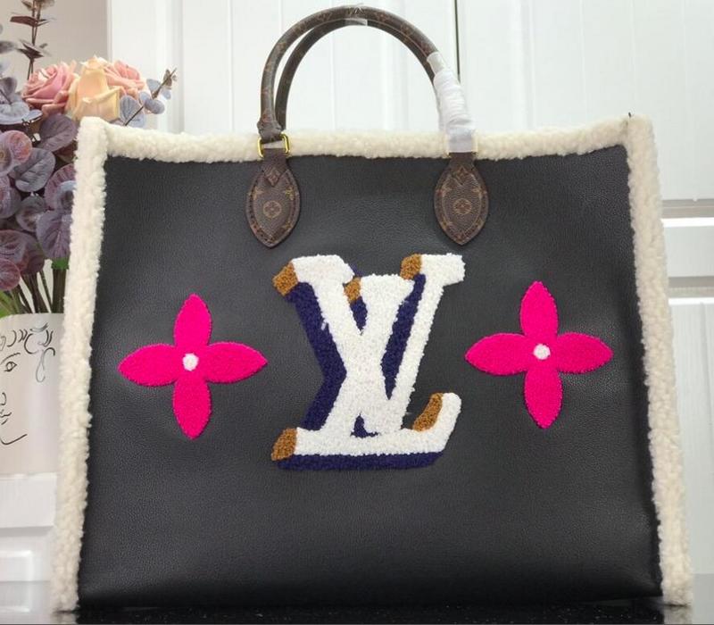 SAMC - LOV Bags - 2739