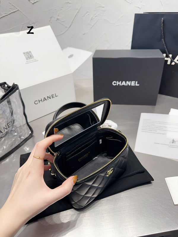 Satchel Bags - CHL Bags - 7290
