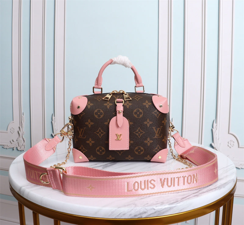 Satchel Bags - VL2 Bags - 369