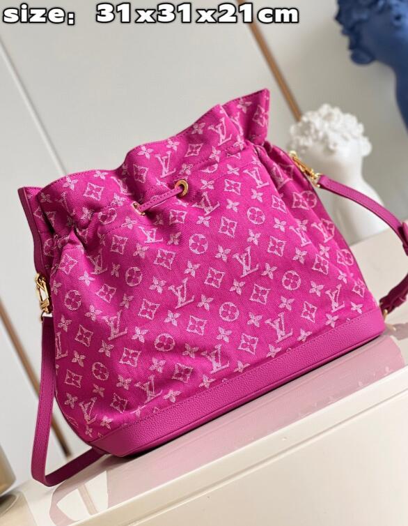 SAMC - LOV Bags - 1389