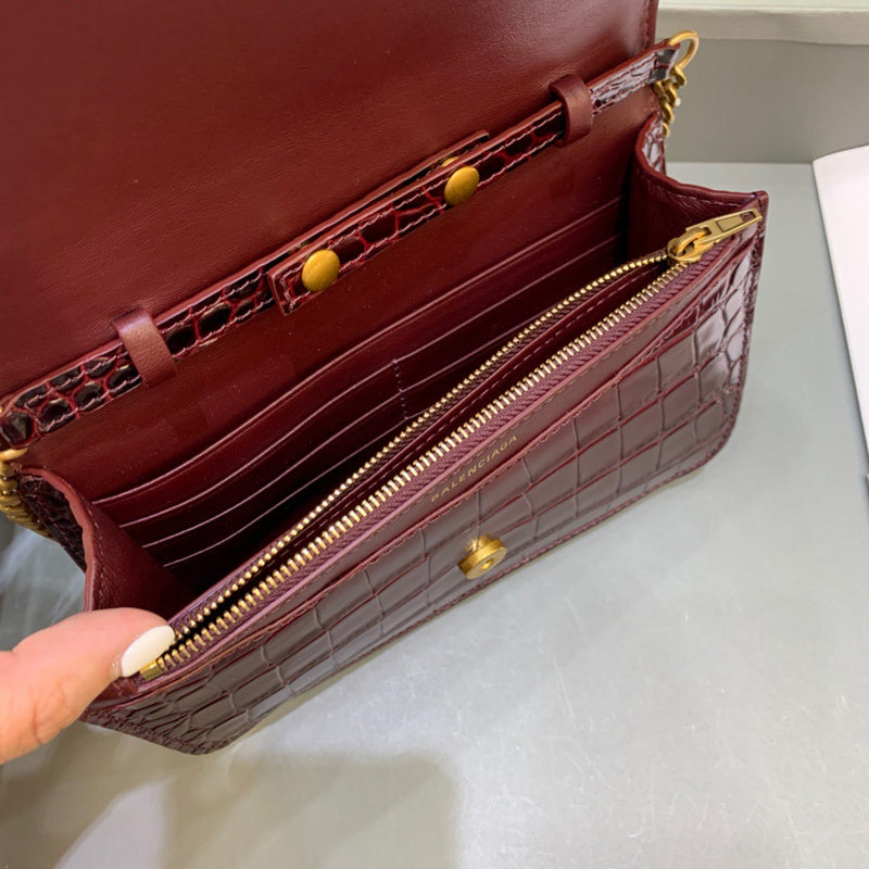 Satchel Bags - BGA Bags - 666