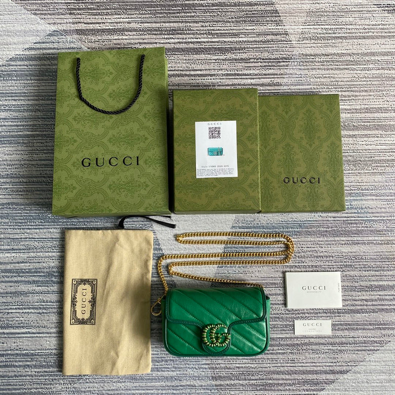 Satchel Bags - GCI Bags - 6822