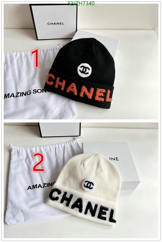 SAMC - CHL Caps & Hats - 393