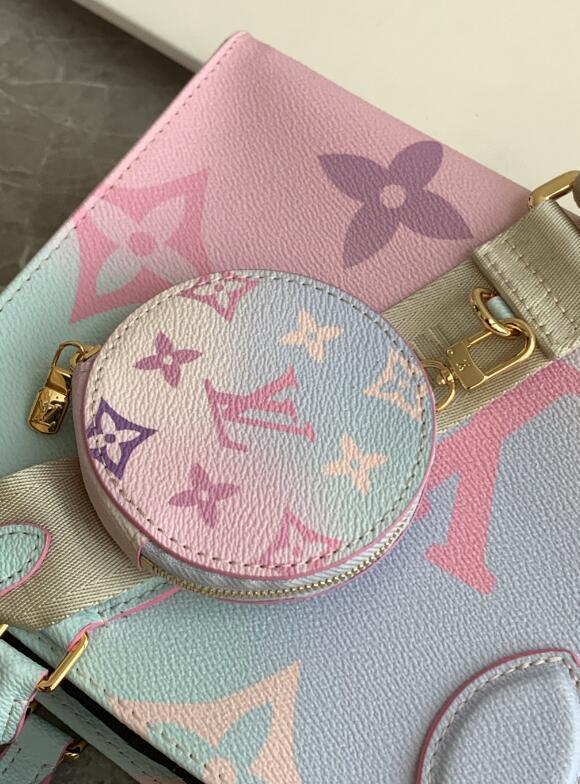 SAMC - LOV Bags - 1734