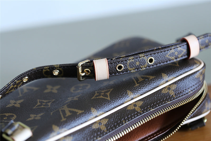 Satchel Bags - VL Bags - 7804