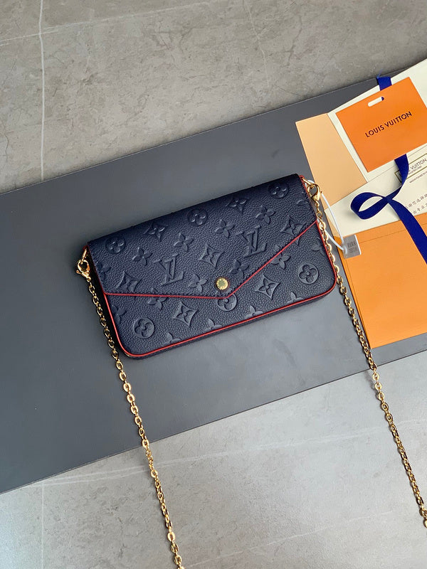 Satchel Bags - VL Bags - 3773
