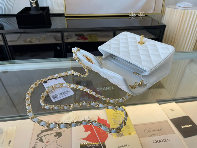 Satchel Bags - CHL Bags - 2025