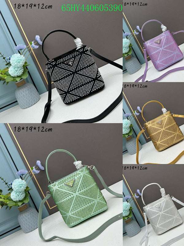 Satchel Bags - PDA Bags - 3231
