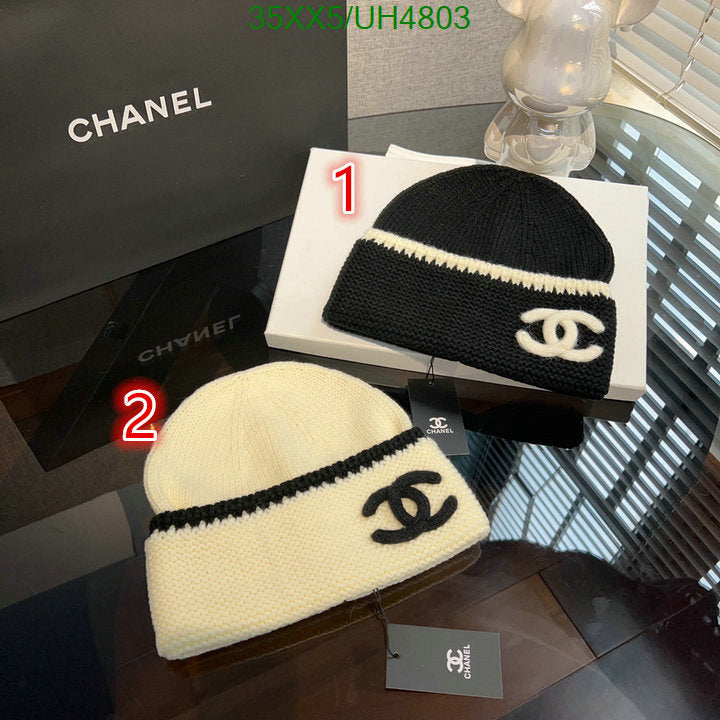 SAMC - CHL Caps & Hats - 040