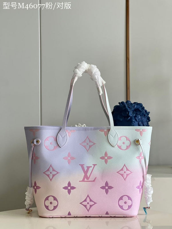 Satchel Bags - VL2 Bags - 942