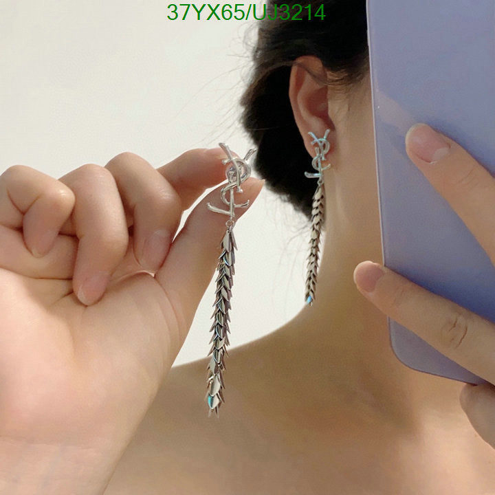 SAMC - YLS Jewelry - 026
