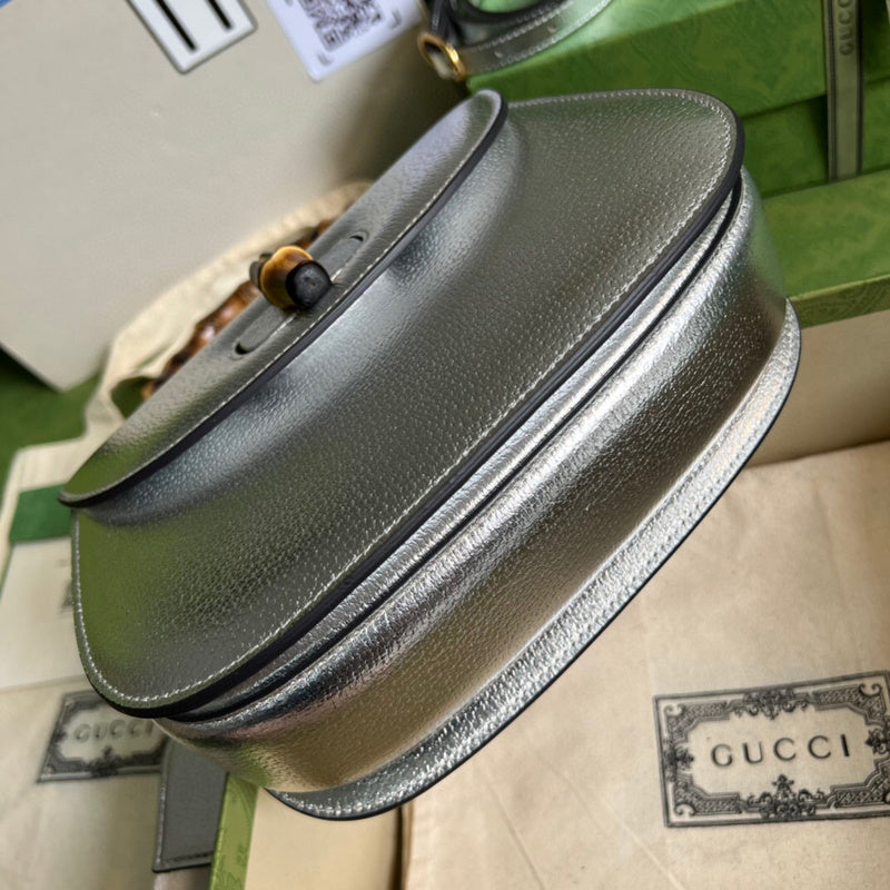 Gucci Luxury Fashion Bag
