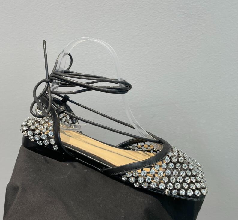 SAMC - BO Women Shoes - 022