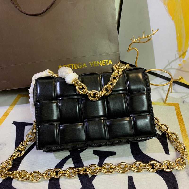 Satchel Bags - BV Bags - 060