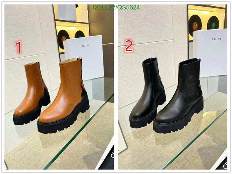 SAMC - COL Women Shoes - 085