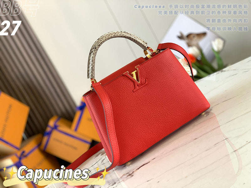 Glamy - LOV Bags - 1238