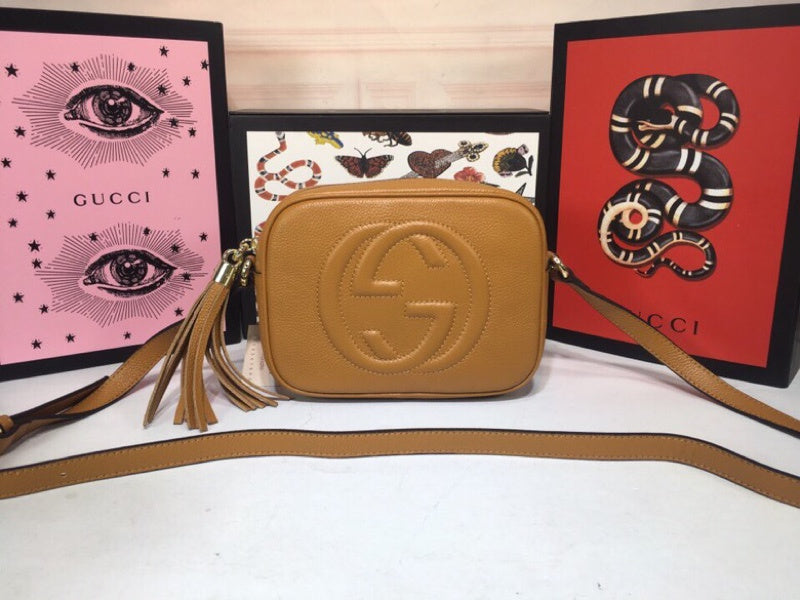 Satchel Bags - GCI Bags - 1455