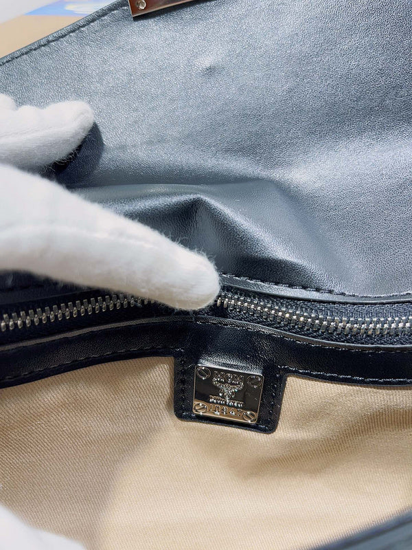 Satchel Bags - MC Bags - 186