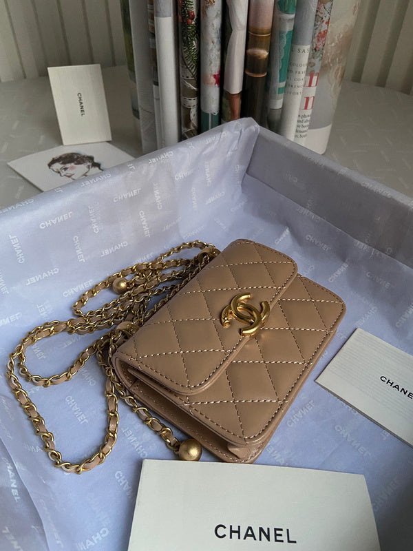 Satchel Bags - CHL Bags - 1007