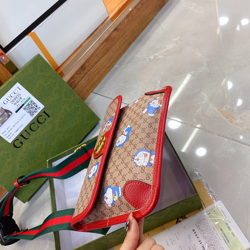 Satchel Bags - GCI Bags - 2132
