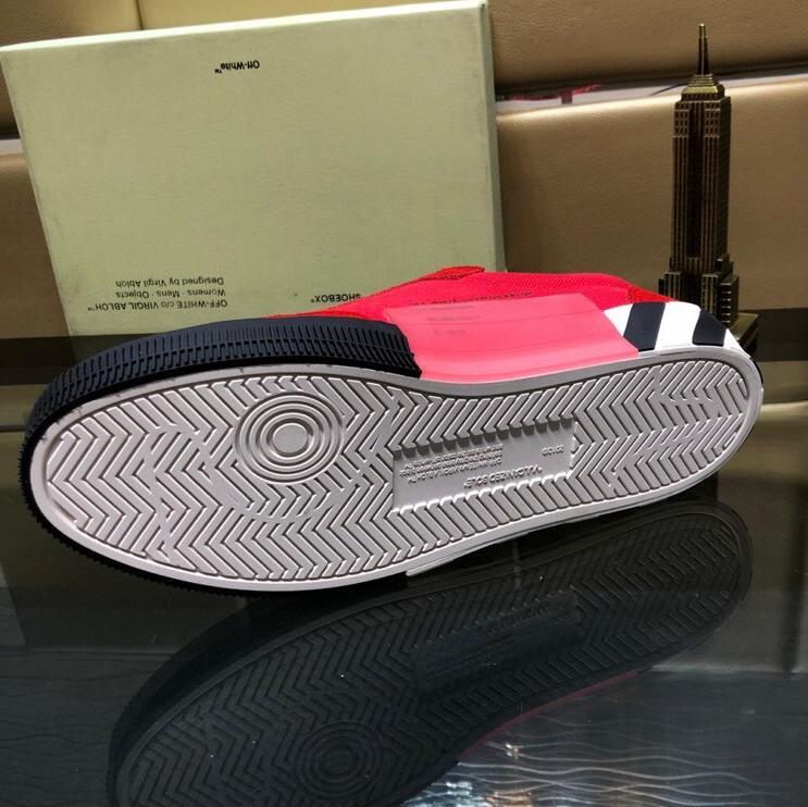 Glamy - YZO Men Shoes - 205