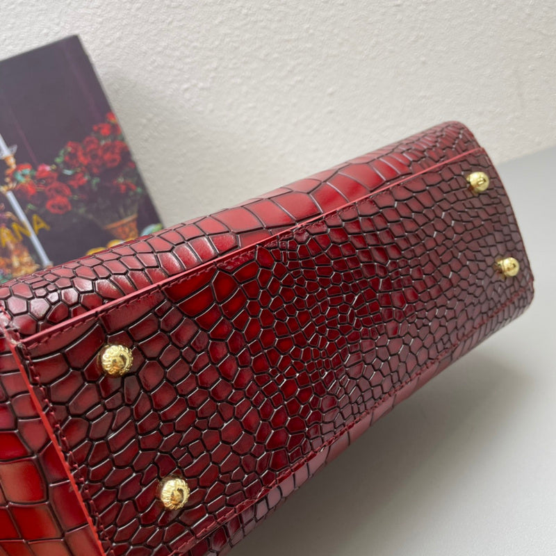 Satchel Bags - DG Bags - 107