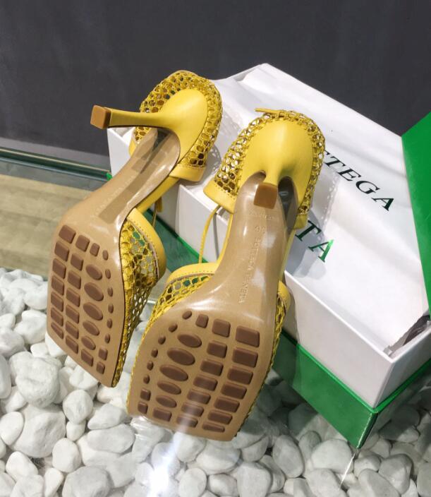 SAMC - BO Women Shoes - 288
