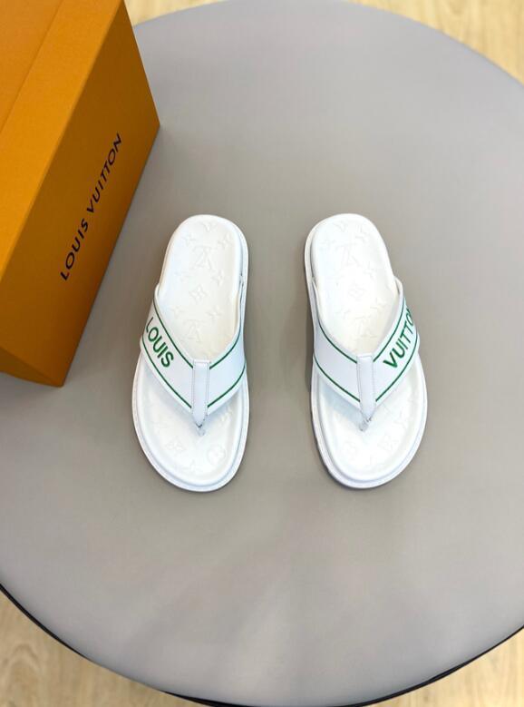 Glamy - LOV Men Shoes - 1094