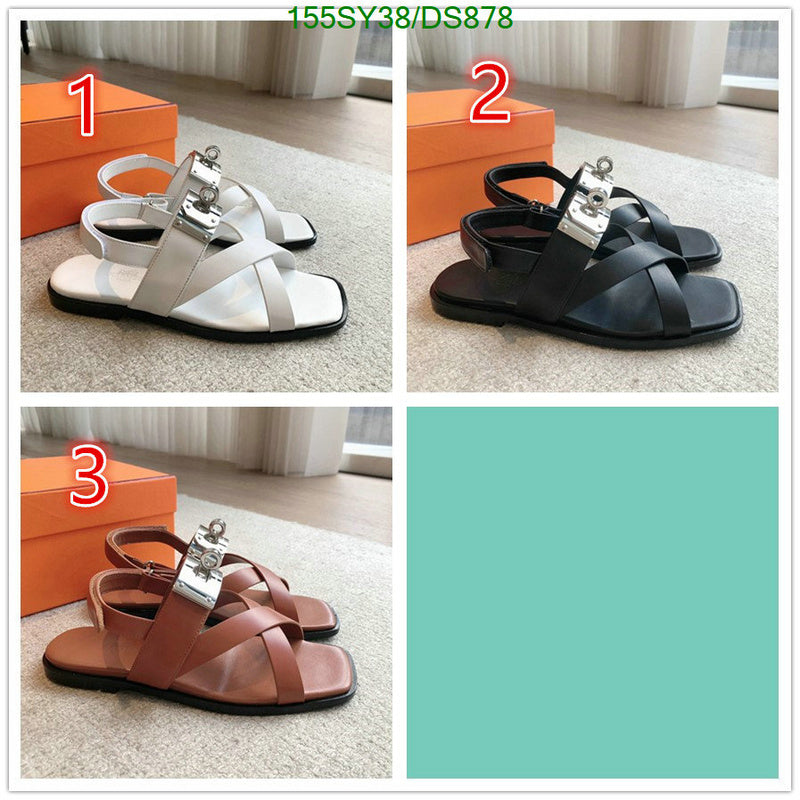 SAMC - HMS Women Shoes - 072