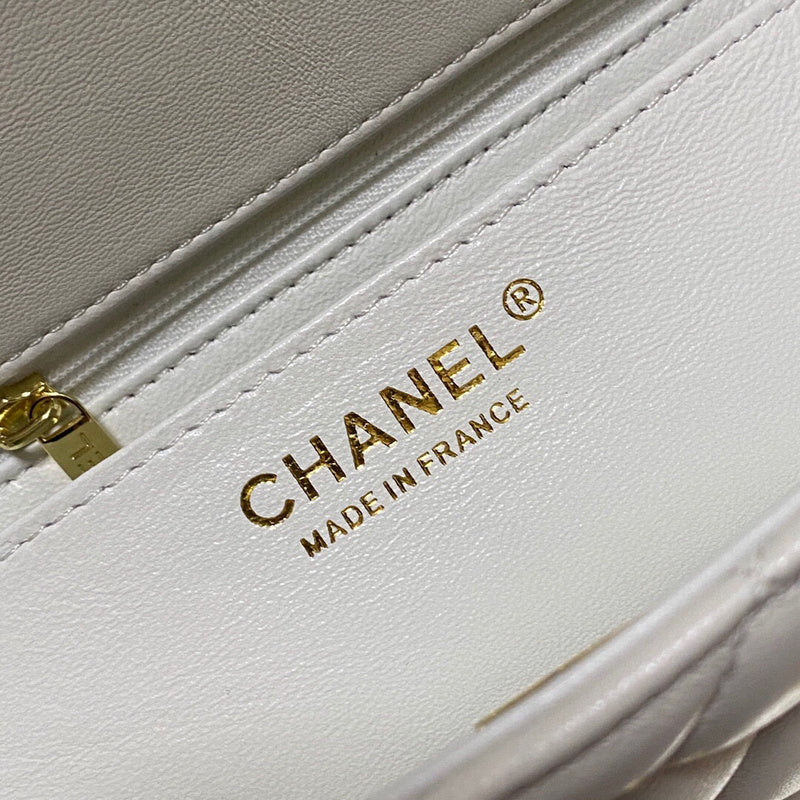 Satchel Bags - CHL Bags - 3337