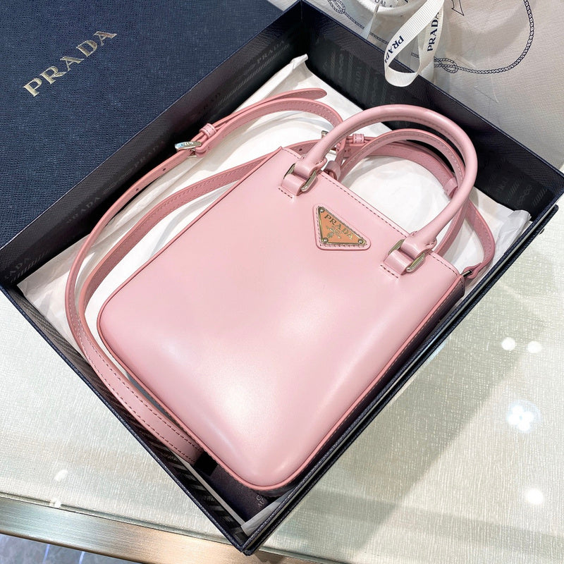 Satchel Bags - PDA Bags - 2431