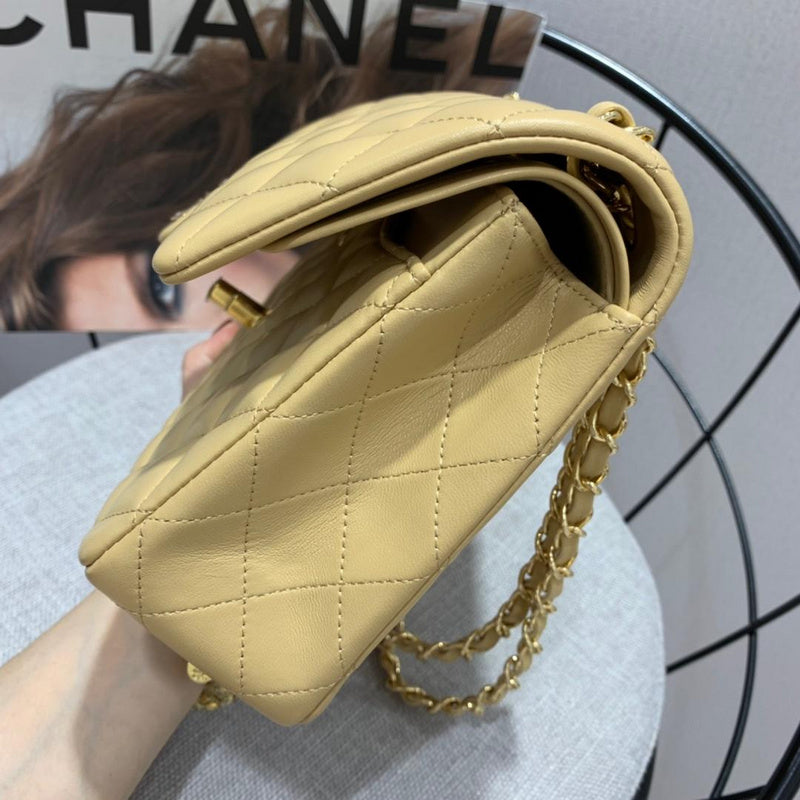 Satchel Bags - CHL Bags - 445