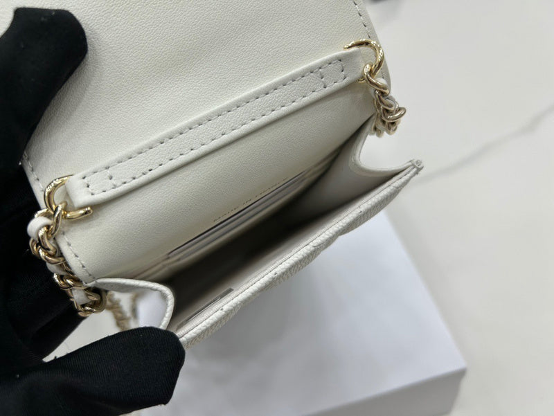 Satchel Bags - CHL Bags - 1544
