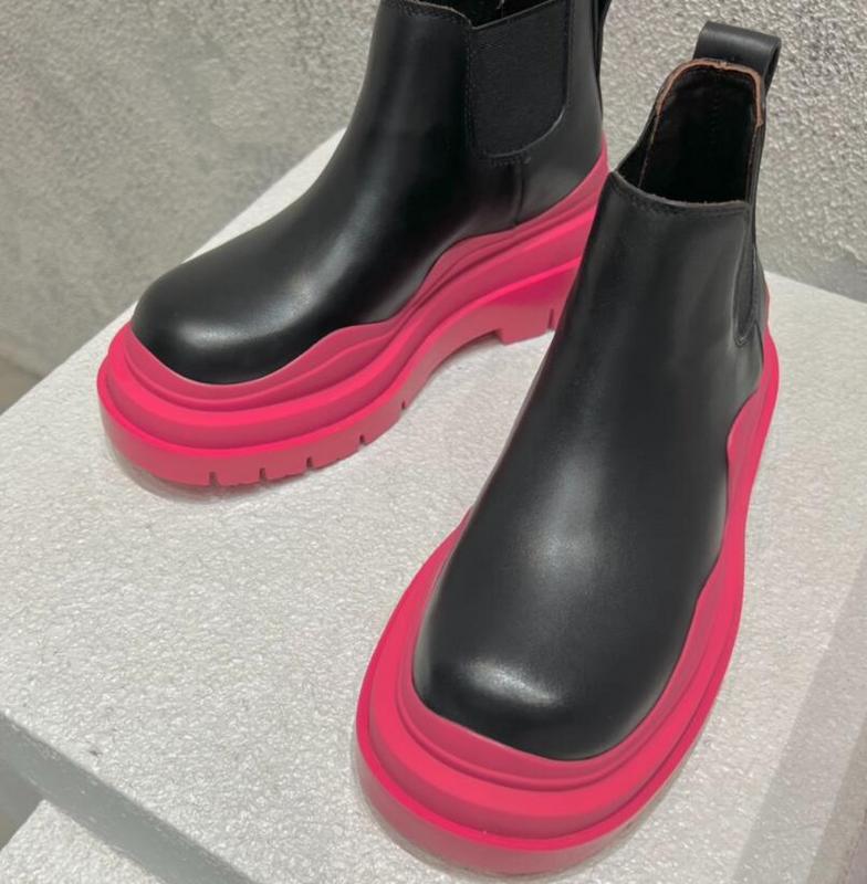 SAMC - BO Women Shoes - 177