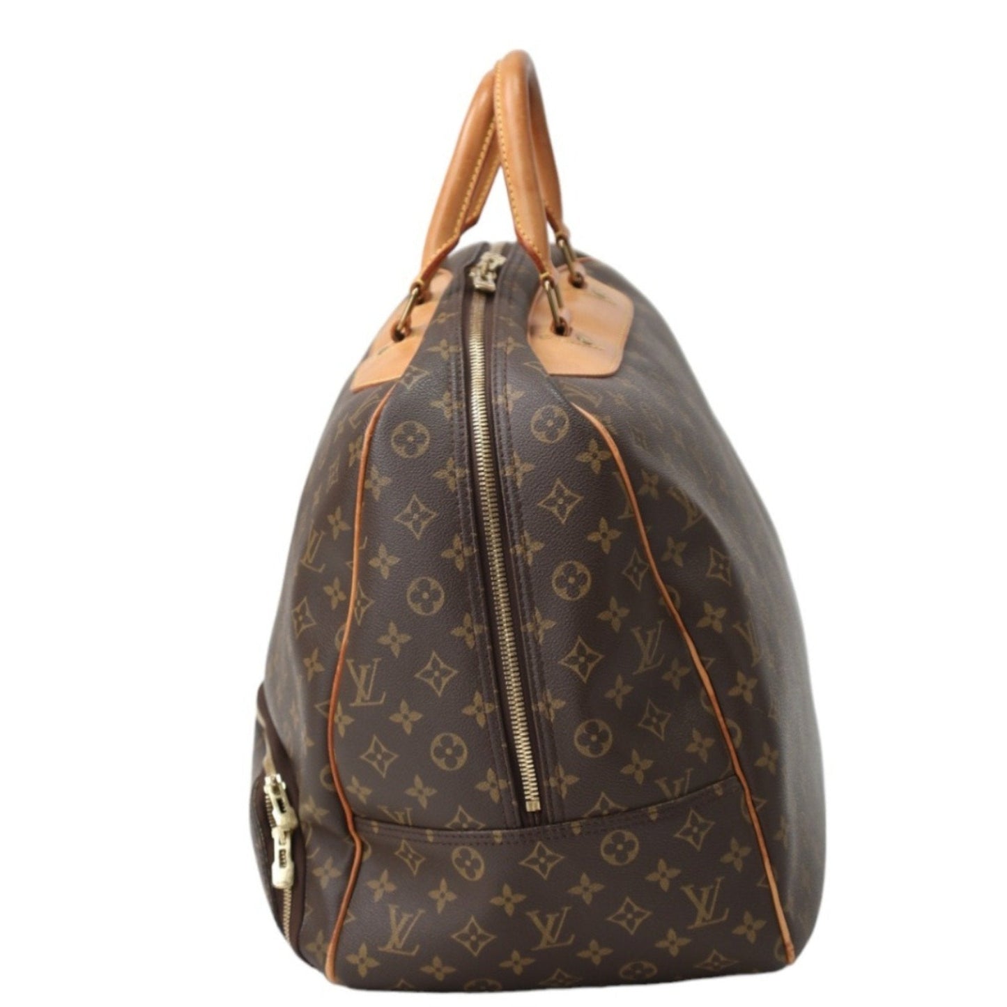 Louis Vuitton Monogram Canvas Tote Bag ()