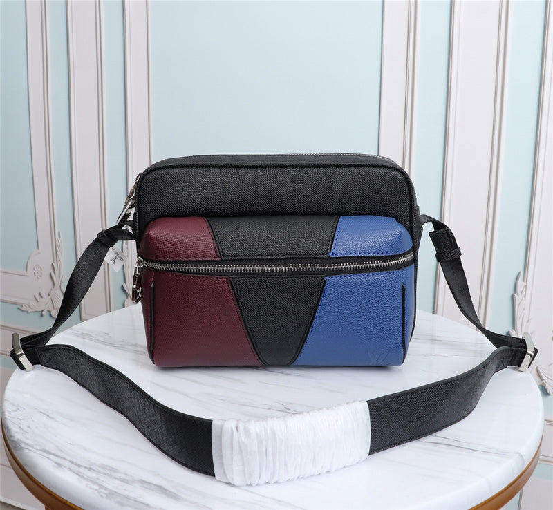 Satchel Bags - VL1 Bags - 753