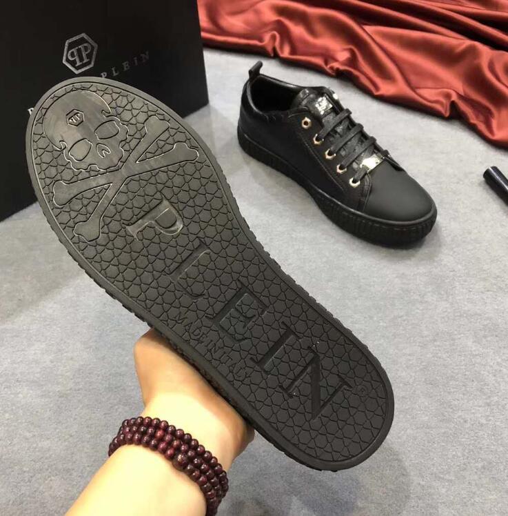 Glamy - PHP Shoes - 124