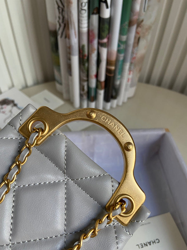 Satchel Bags - CHL Bags - 1014