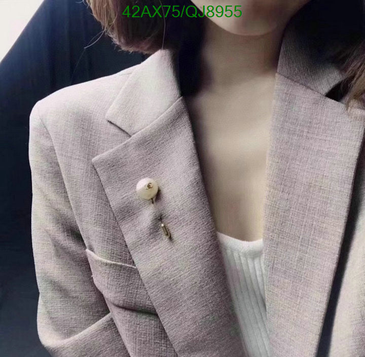 SAMC - CHL Jewelry - 814